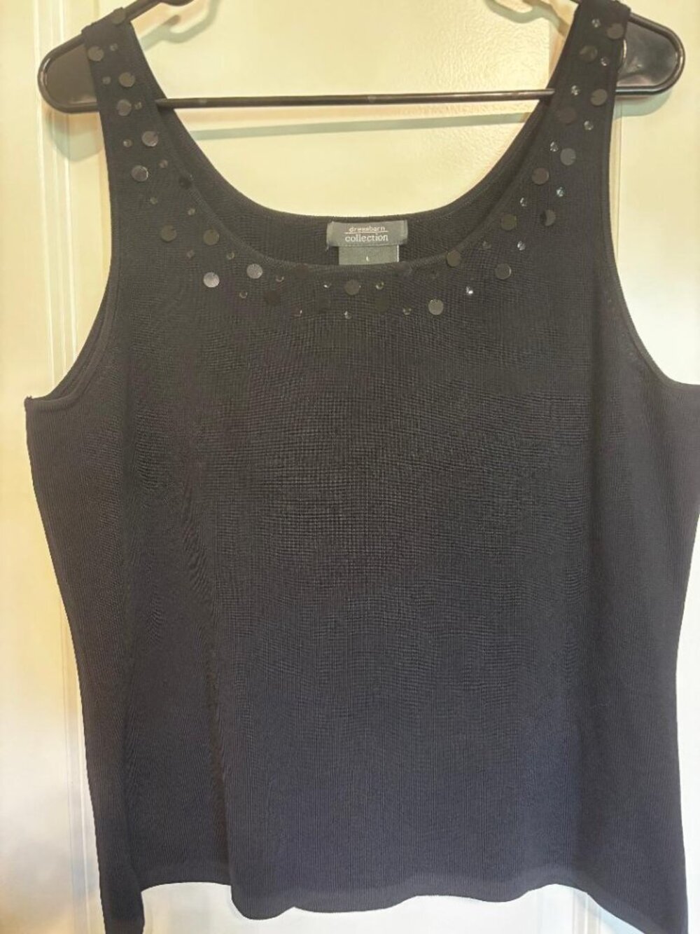 Dress Barn Tank Top